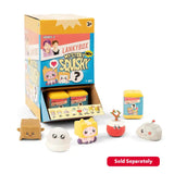 LankyBox Mystery Squishy S3 - Kiddy Zone