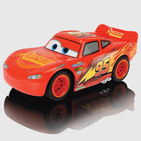 DICKIE -  CARS 3 LIGHTNING MCQUEEN TURBO RACER - Kiddy Zone