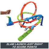HW Action Hyper Loop Extreme - Kiddy Zone