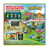 Monopoly Pokemon - Kiddy Zone