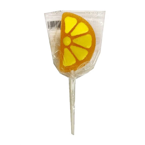 FRUIT JELLY LOLLIPOP 23G - Kiddy Zone