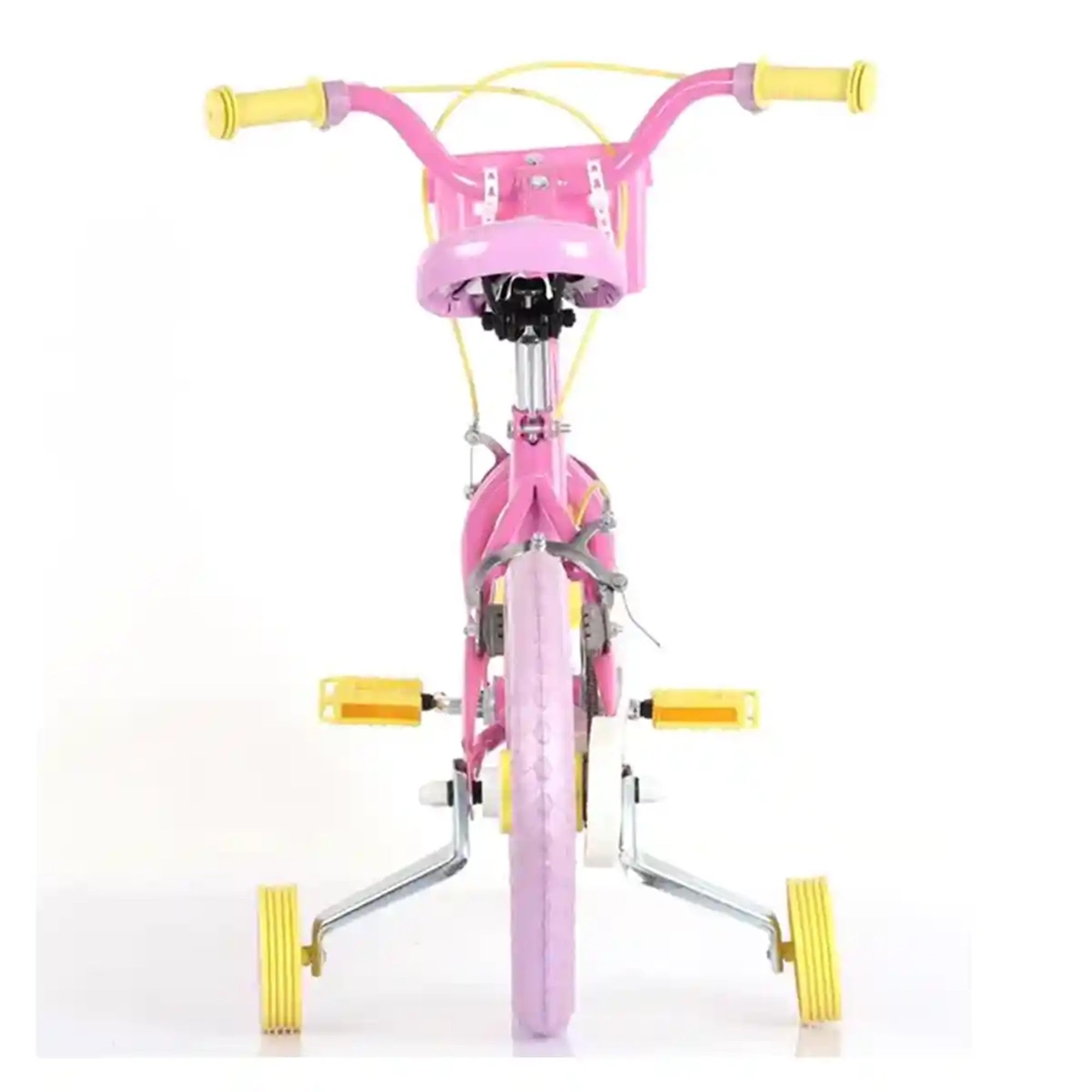 LOVE DIANA 14 INCH BIKE - Kiddy Zone