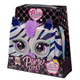 Purse Pets Metallic Magic Rebel Stripez - Kiddy Zone
