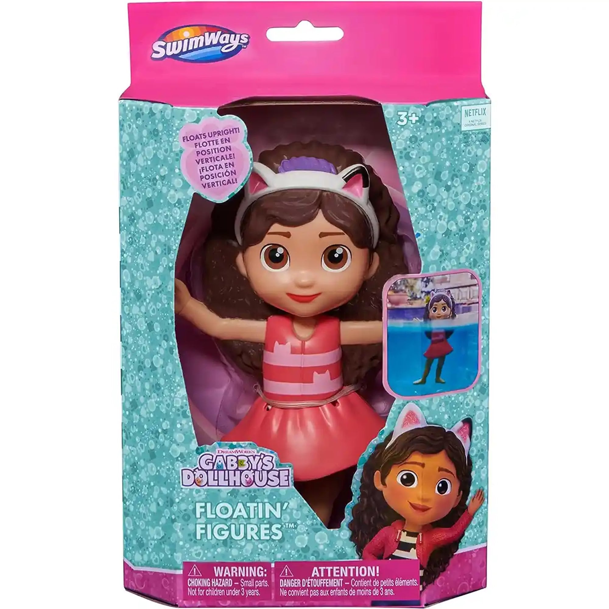 SW Gabby's DH Gabby Floating Fig - Kiddy Zone