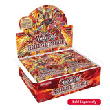yu-gi-oh! TCG: Legendary Duelists - Soulburning Volcano