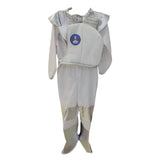 ASTRONAUT COSTUME 5-7yrs old - Kiddy Zone