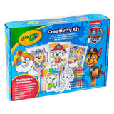 5 in 1 Activity Kit Paw Patrol (60pz)