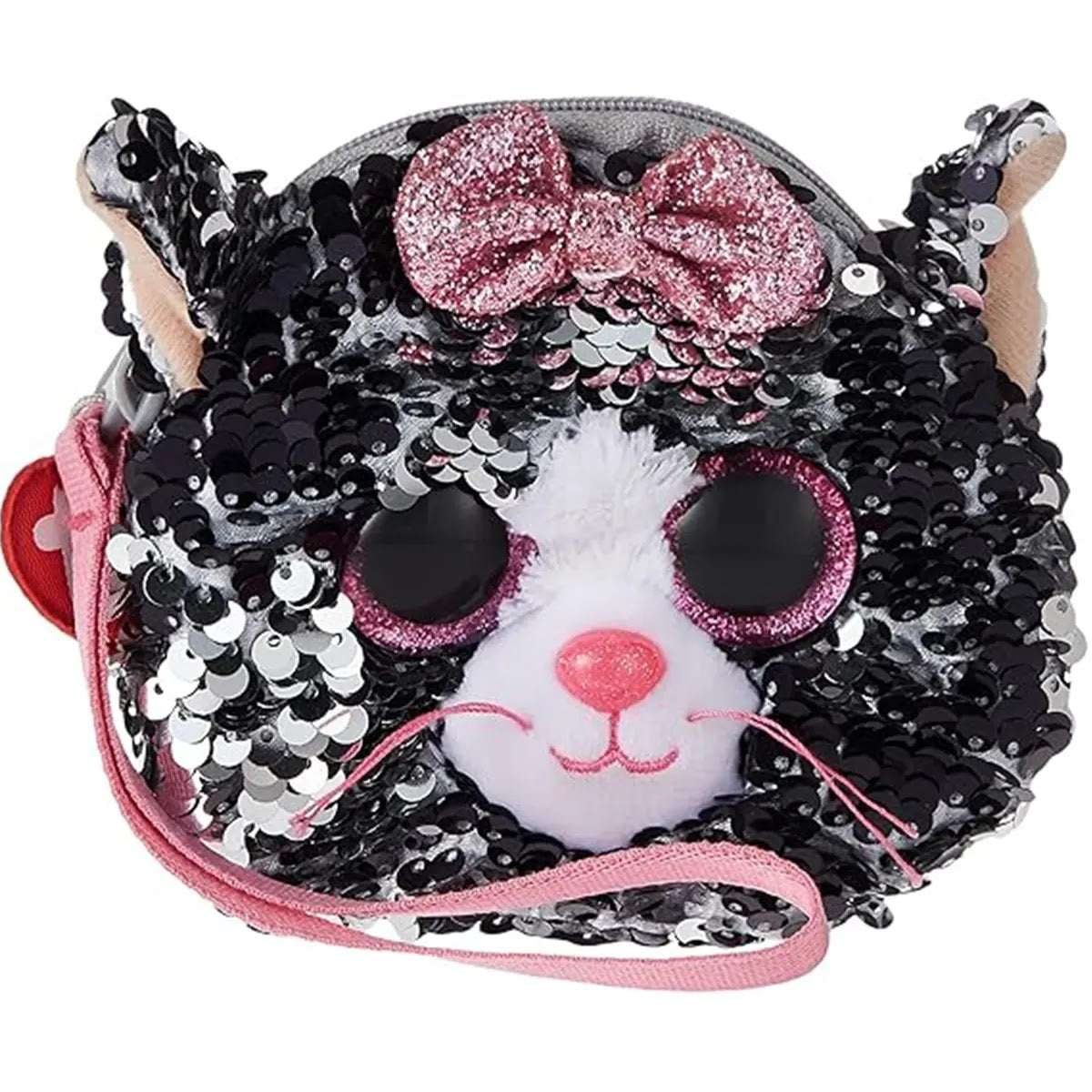 TY FLIPPABLE CAT KIKI WRISTLET - Kiddy Zone