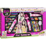 HAIR BRAIDER SET 5YRS+