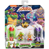 AKEDO_TMNT_S1_RAPHAEL VS KRAANG - Kiddy Zone