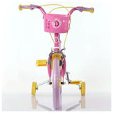 LOVE DIANA 14 INCH BIKE - Kiddy Zone