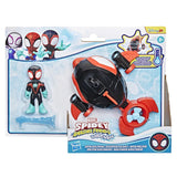 SAF WATERWEBS SPIN DOLPHIN