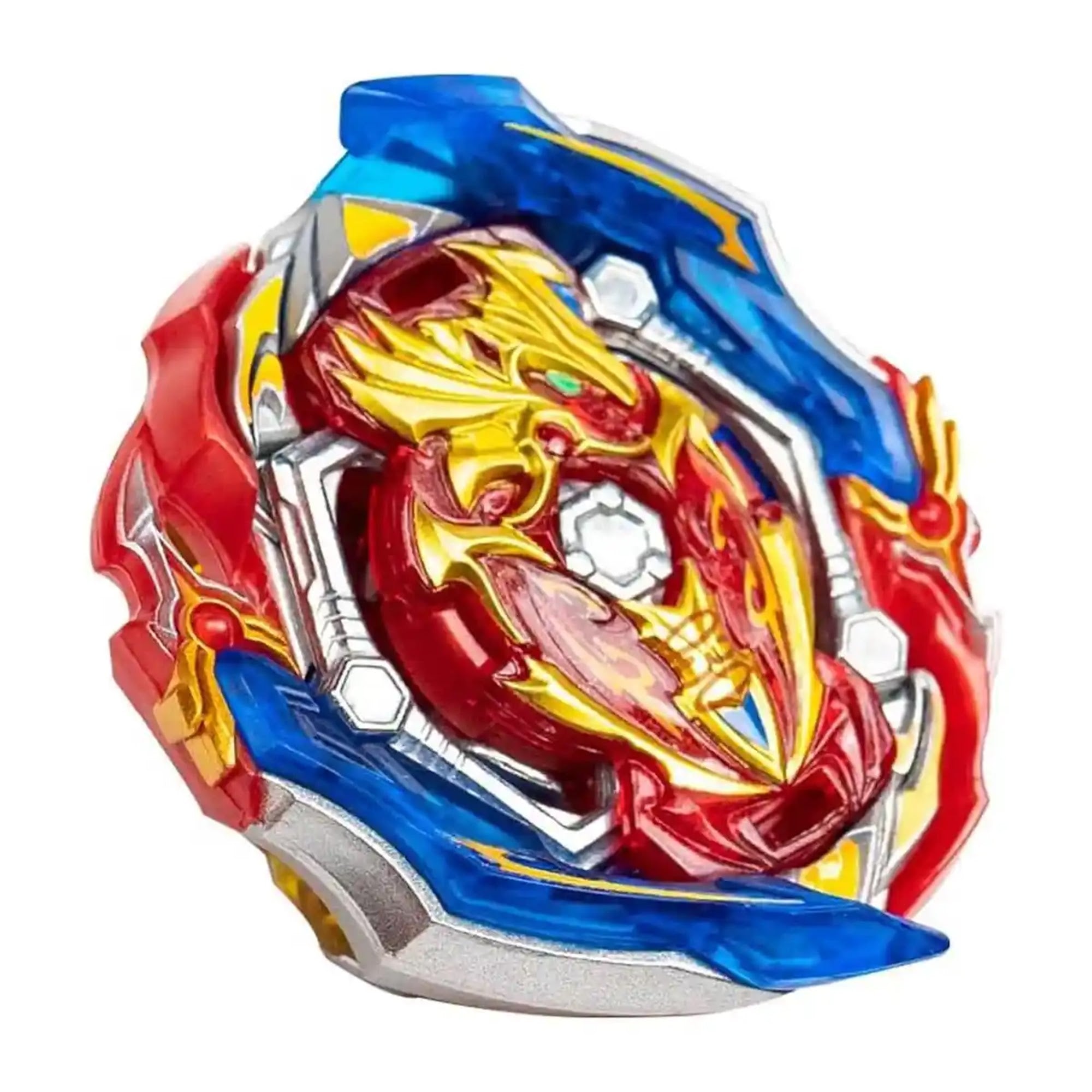 BBATTLE BURST INTL ACHILLES A5 - Kiddy Zone