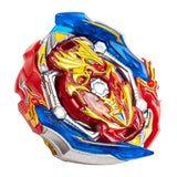 BBATTLE BURST INTL ACHILLES A5 - Kiddy Zone