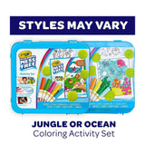 Color Wonder Activity Set - Kiddy Zone