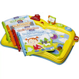 V-TECH TOUCH & LEARN STORYTIME