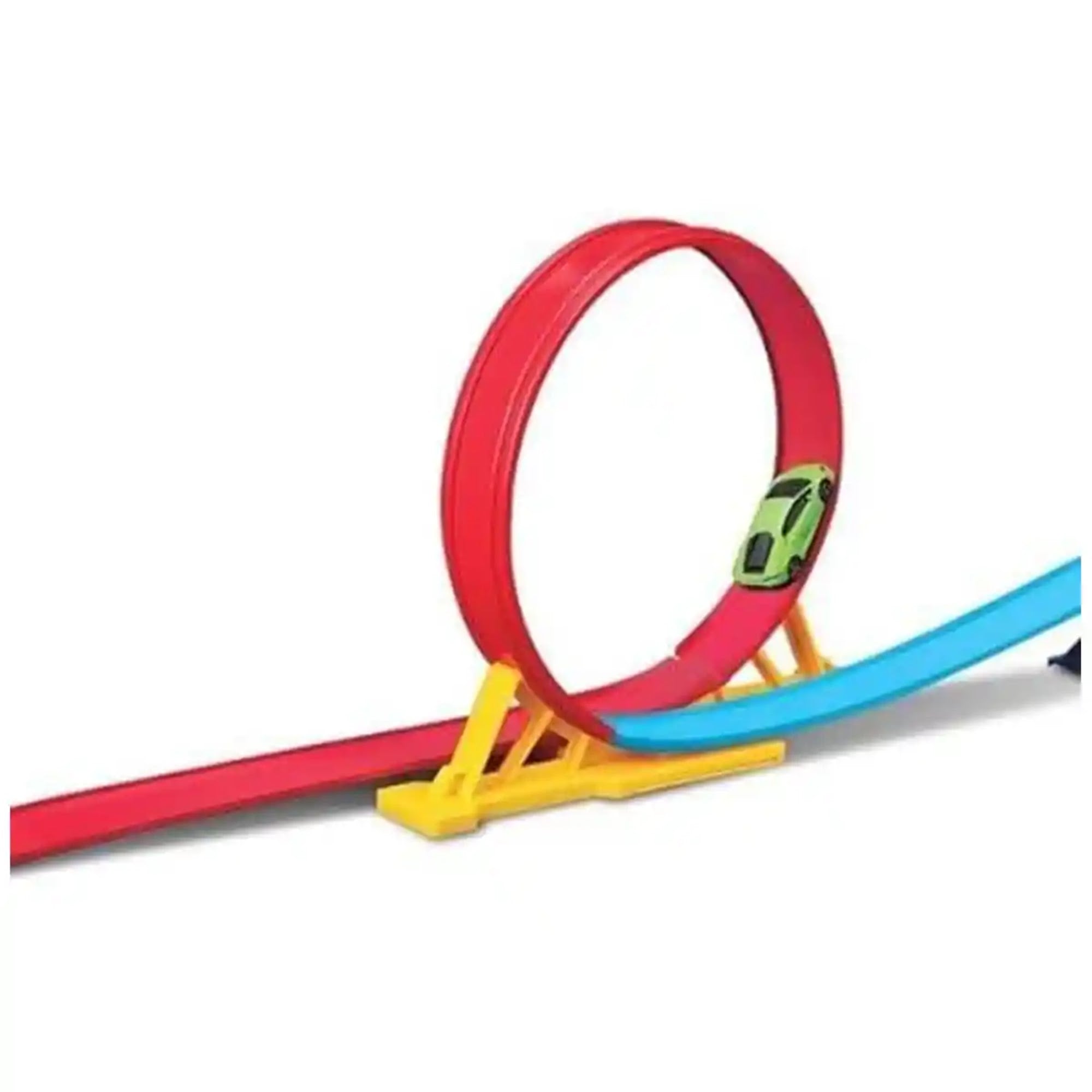 FM100 DOUBLE CROSS LOOP SET - Kiddy Zone
