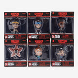 STRANGER THINGS K.CHAIN PCKET HERO 6ASST - Kiddy Zone