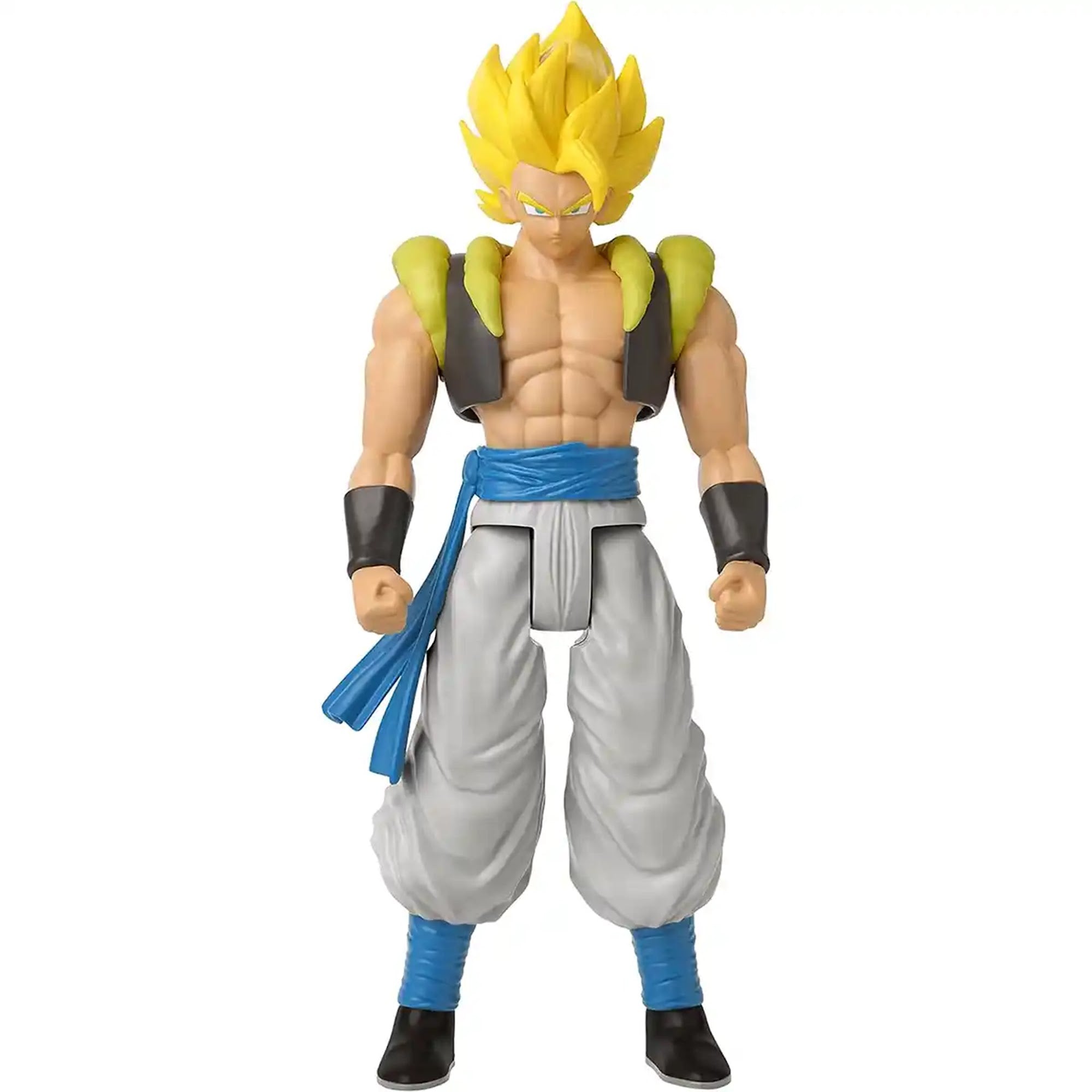 DRAGONBALL L.BREAKER SERIES SAIYANGOGETA