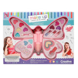 Butterfly makeup set 3yrs+ - Kiddy Zone