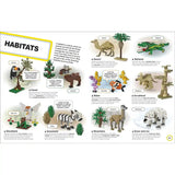 LEGOÃÂ® Animal Atlas - Kiddy Zone