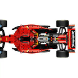 Lego Technic  Ferrari SF-24 F1 Car 42207 - Kiddy Zone