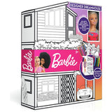 BARBIE DESIGNER DREAMHOUSE WITH DOLL - Kiddy Zone