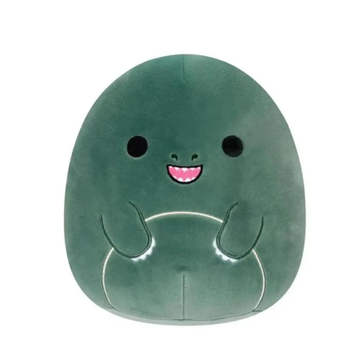 SQU-8IN SQUISHMALLOWS LITTLE PLUSH GODZILLA - Kiddy Zone
