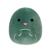 SQU-8IN SQUISHMALLOWS LITTLE PLUSH GODZILLA - Kiddy Zone