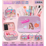 Handheld makeup bag 3yrs+