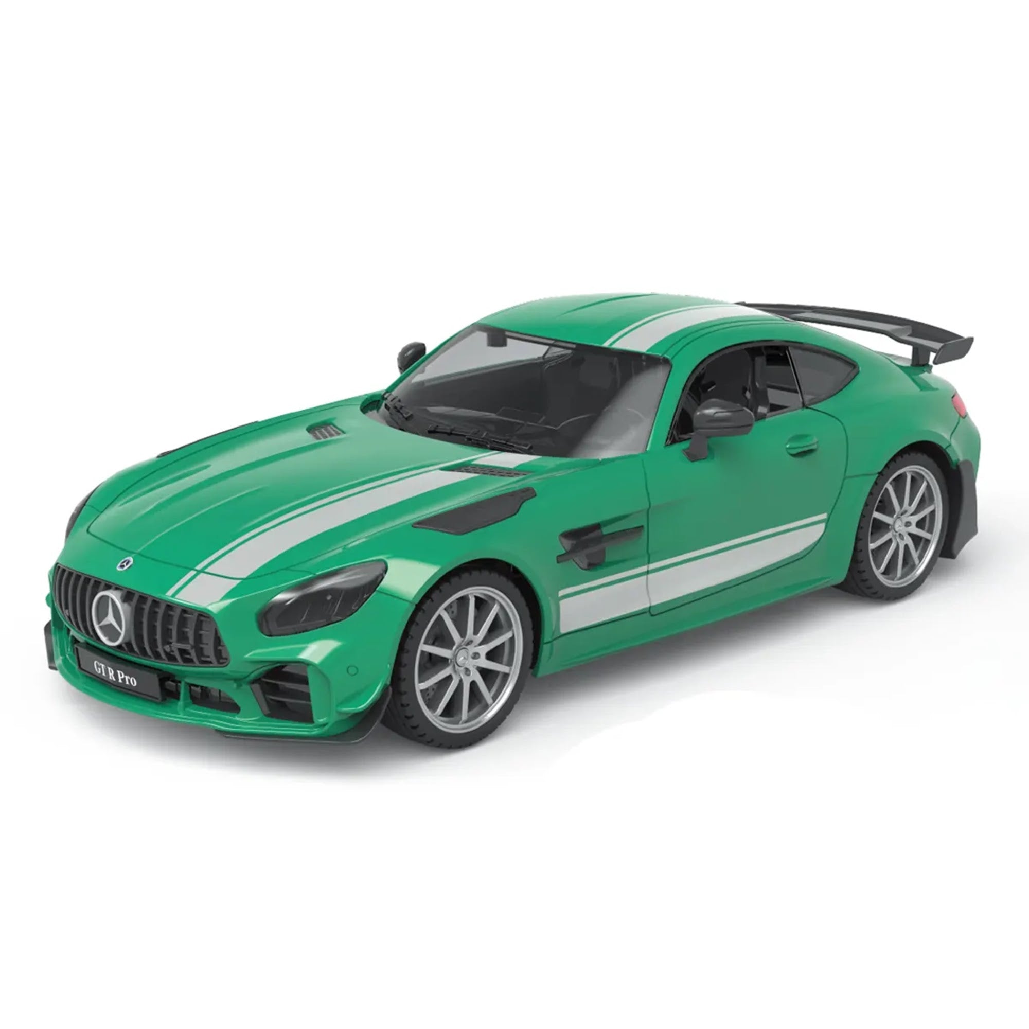1:12 4-CH 2.4GHz MERCEDES RC CAR with battery 6YRS+