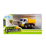 1Ã¯Â¼Â64 R/C MINI CAR DUMP TRUCK 8YRS+ - Kiddy Zone