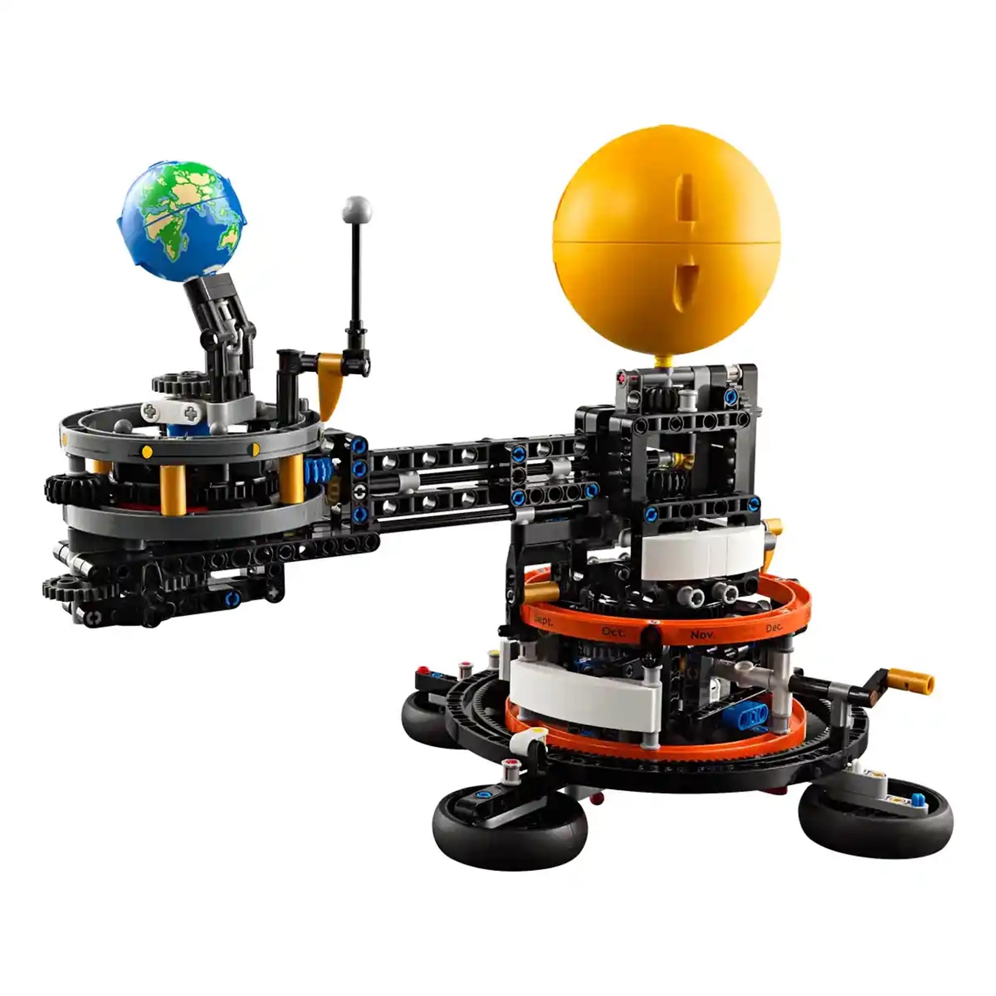 LEGOÃÂ® Technic Planet Earth and Moon in Orbit 42179 - Kiddy Zone