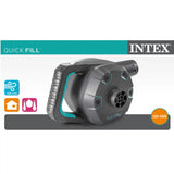 INTEX QUICK-FILL AC ELECTRIC PUMP - Kiddy Zone