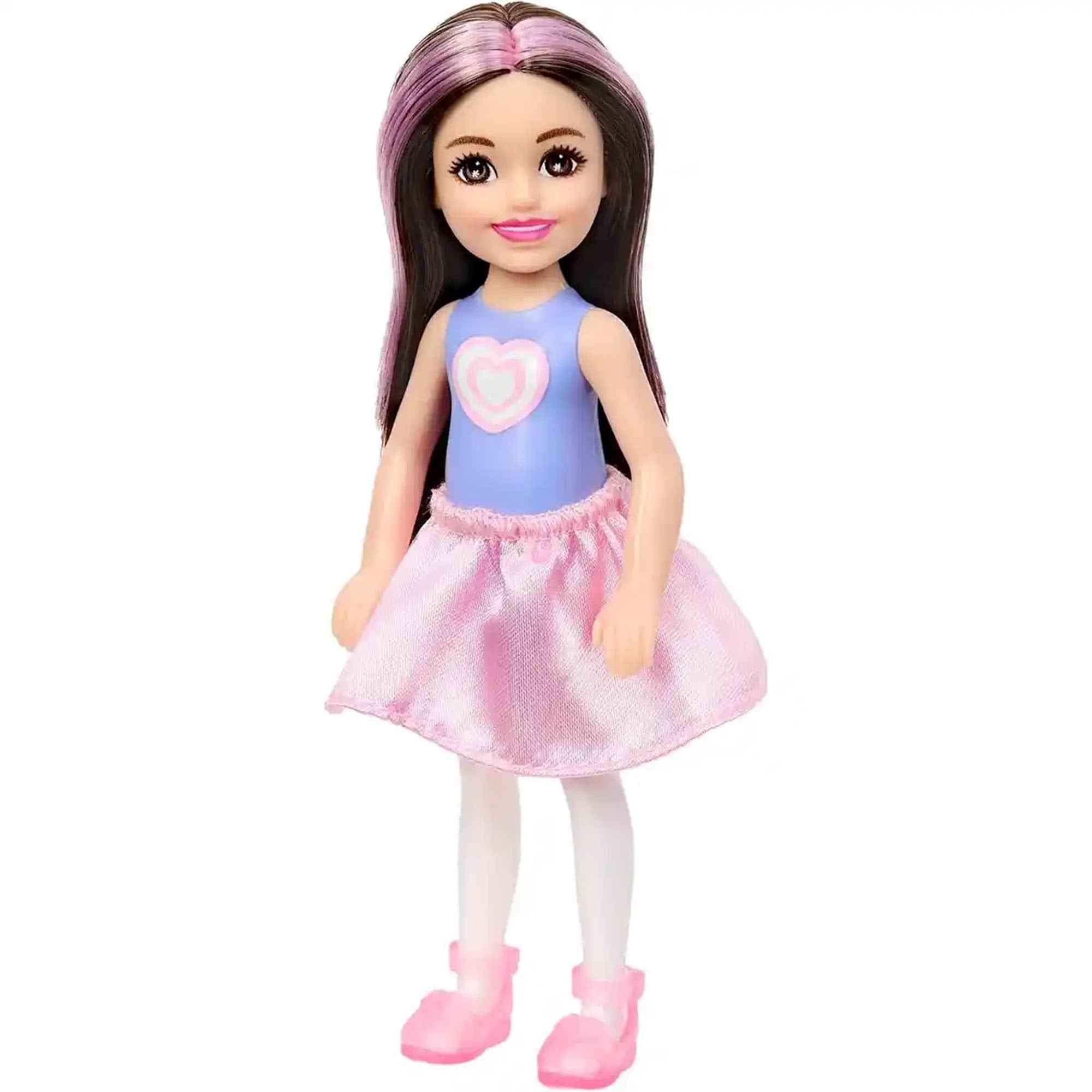 Barbie Chelsea Cutie Reveal Ch - Kiddy Zone