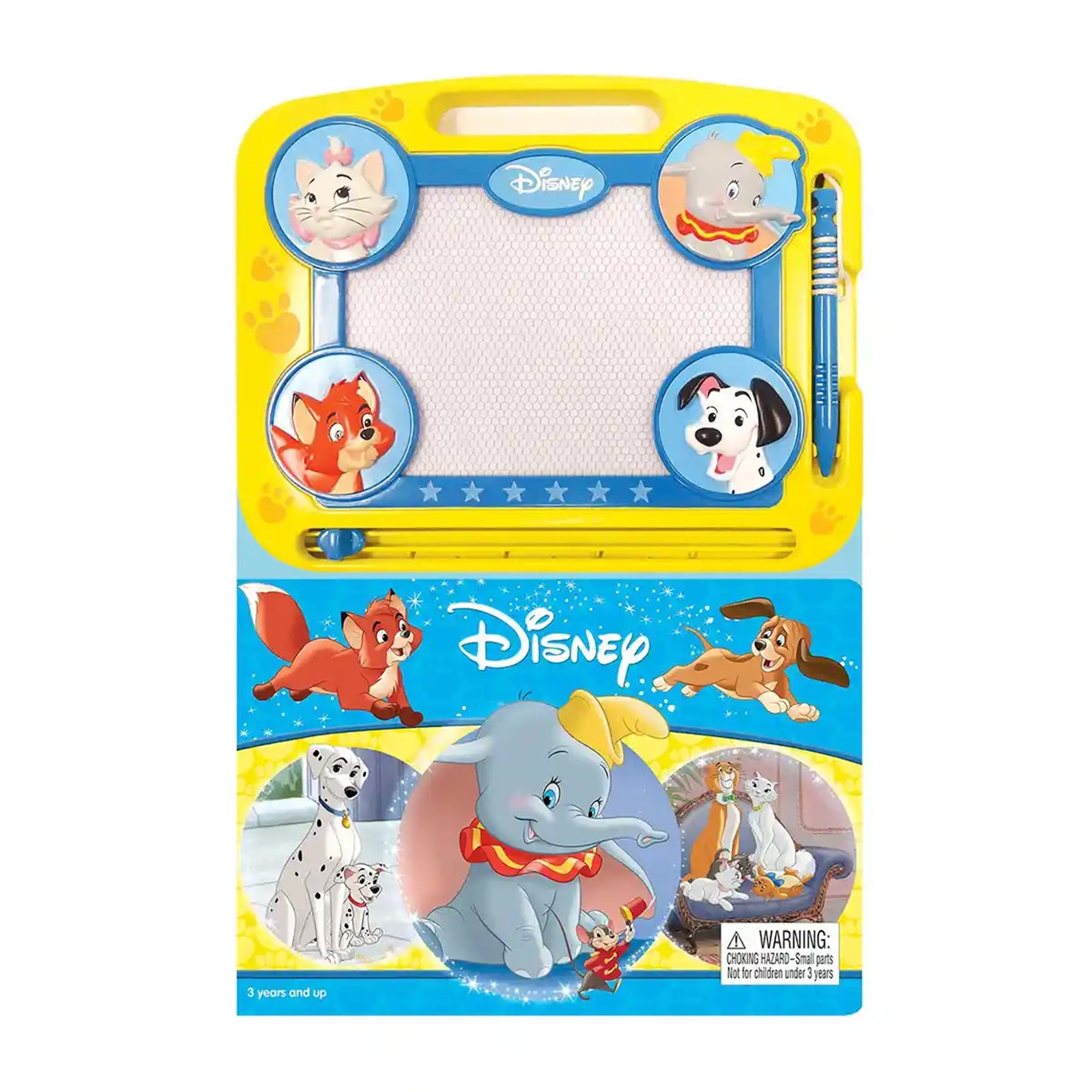 DISNEY CLASSICS (ANIMALS # 2) LEARNING SERIES
