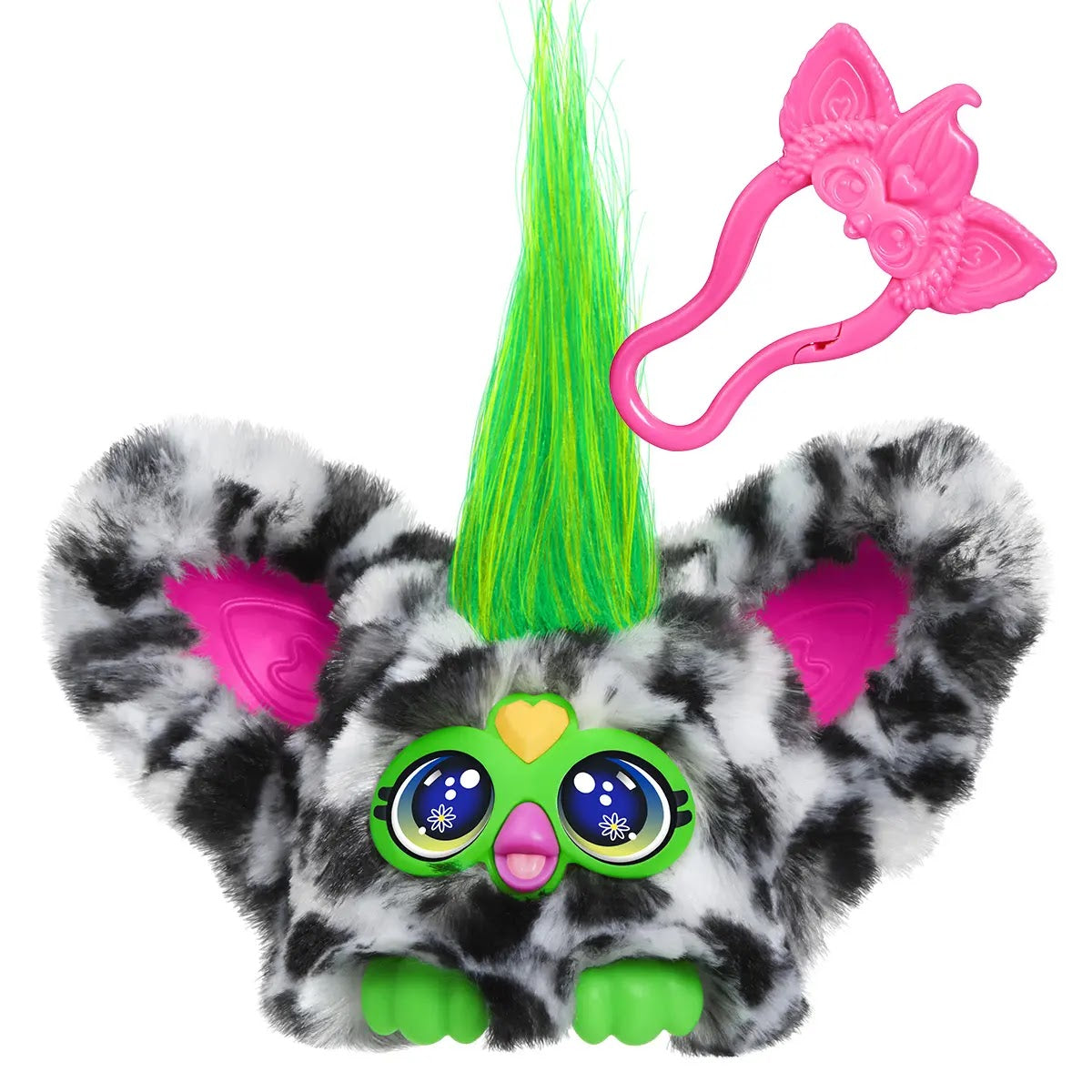 FUR FURBLET MOO BOO