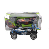 RW RC CAR SPEED RACING 1:10  6YRS+