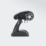 1:10 RC CAR with battery 6YRS+ - Kiddy Zone