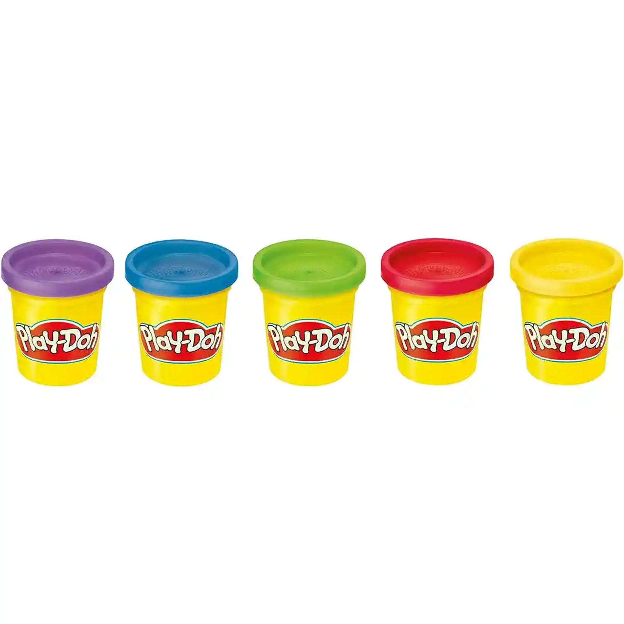 PD Back To School 4+1 Pack - Kiddy Zone