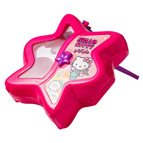 Tijara Hello Kitty Star Barbie With Candy 40gm