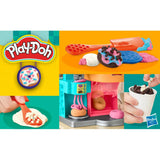 PD DONUT DROP SHOP PLAYSET