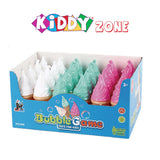 ICE CREAM BUBBLE GAME 40ML - 3YRS+ - Kiddy Zone
