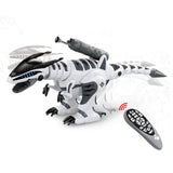R/C BATTLE DINOSAUR