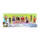 D100 Celebration Figures -(Relentless Pursuit) - Kiddy Zone