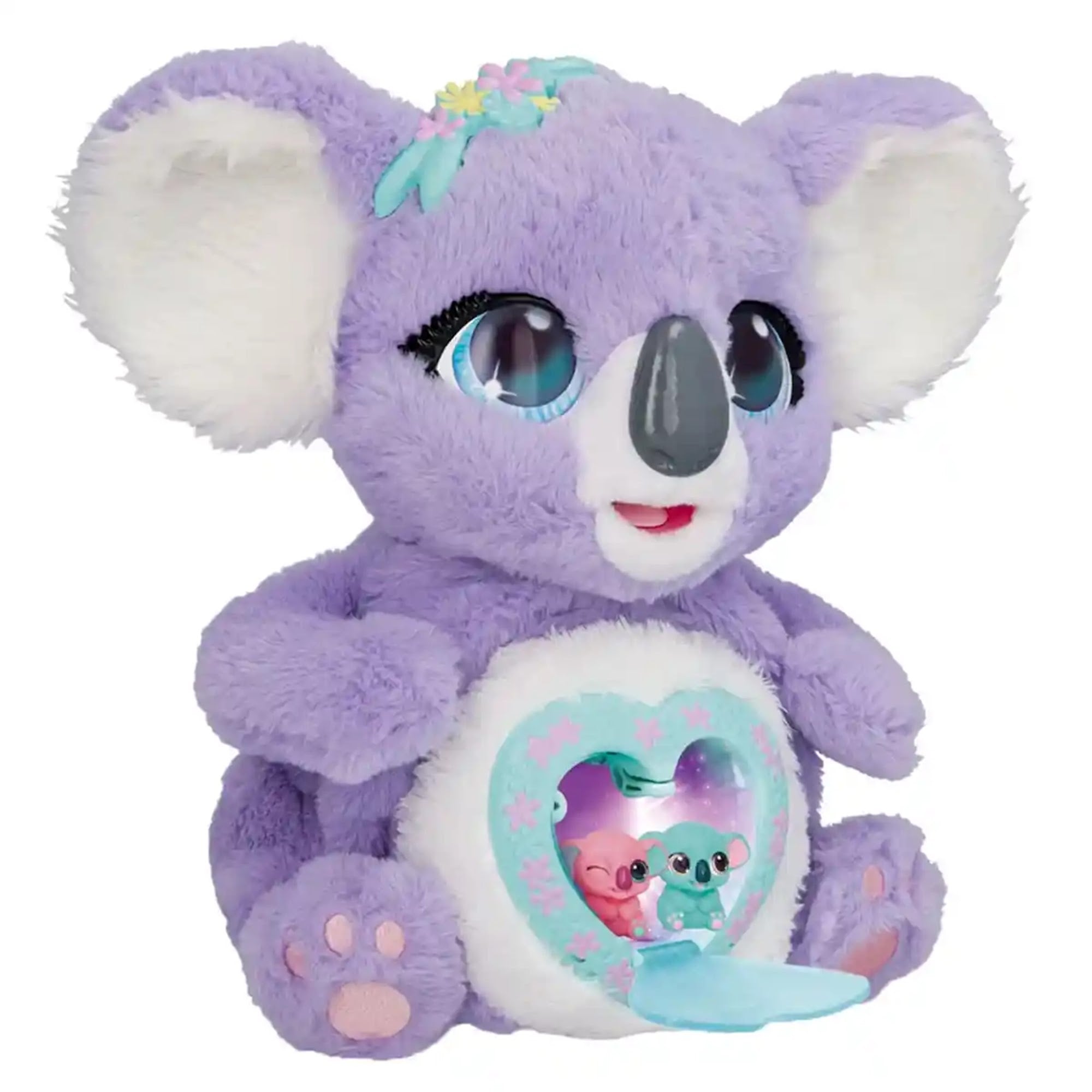 KOALA MAMA - Kiddy Zone