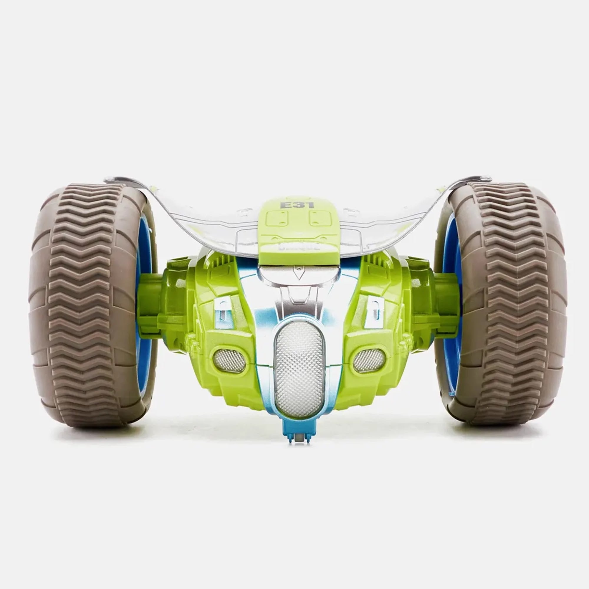 RW STUNT CAR with battery 6YRS+ - Kiddy Zone