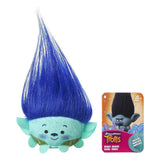 Trolls Mini Plush Asst - Kiddy Zone