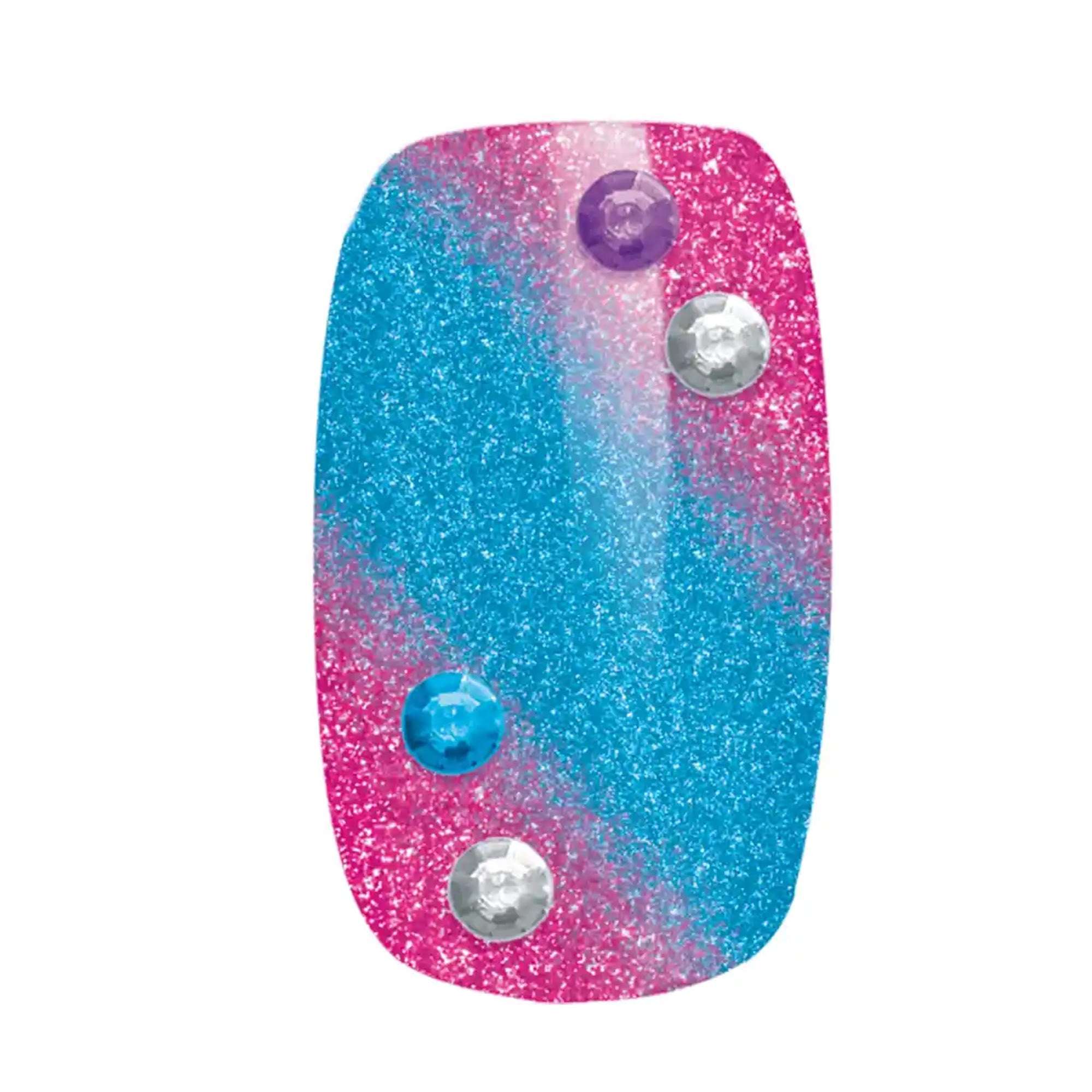 Shimmer N Sparkle Design N Dazzle Nail Art Studio