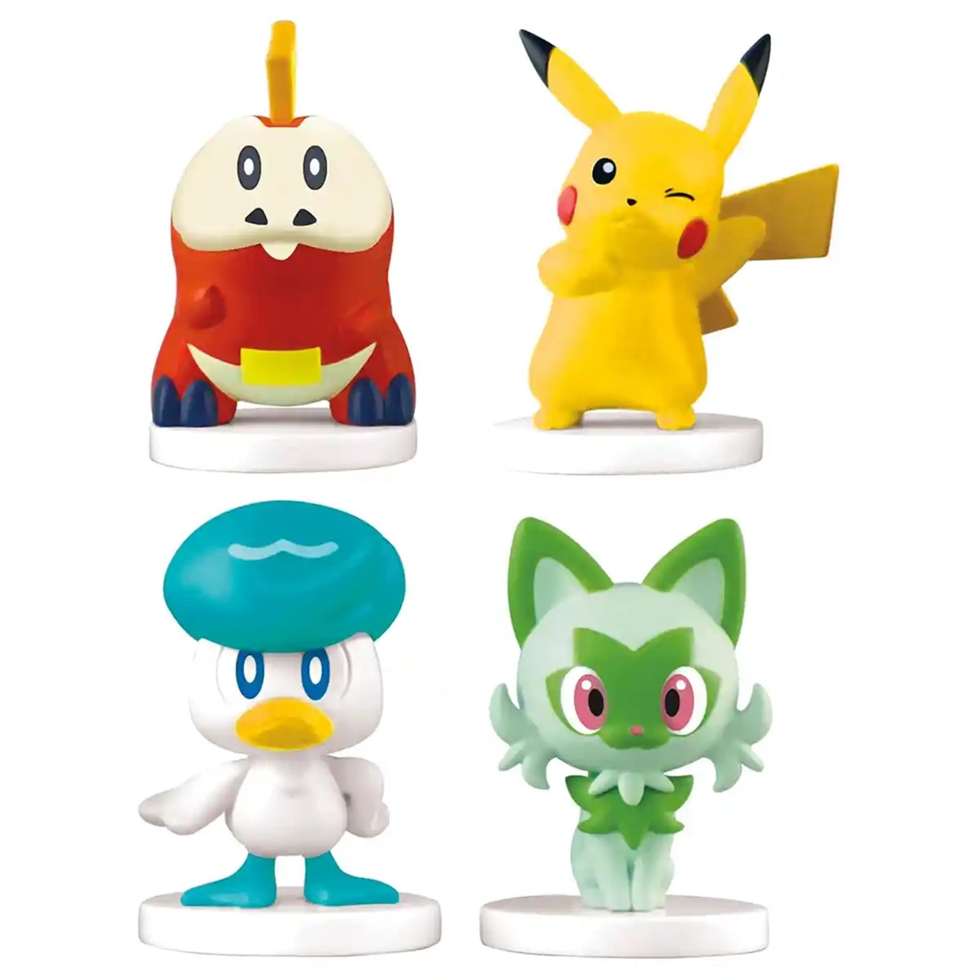 Monopoly Pokemon - Kiddy Zone